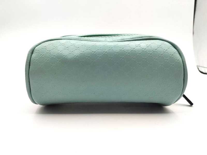 グッチ買取 ポーチ 277652